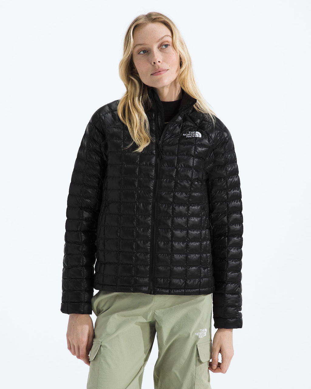 Women’s THERMOBALL™ Jacket