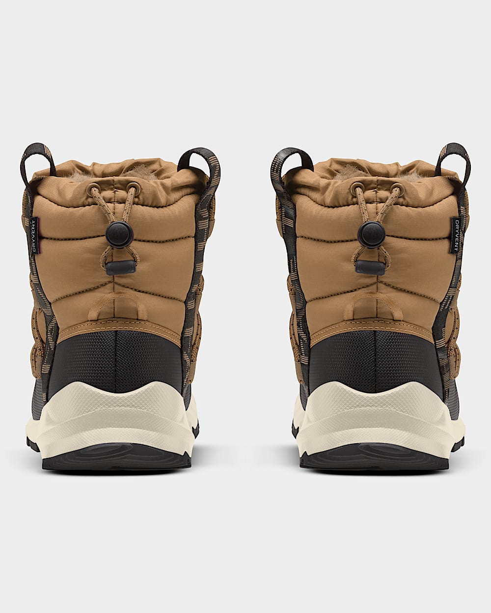 Women’s THERMOBALL™ Lace Up Waterproof Boots