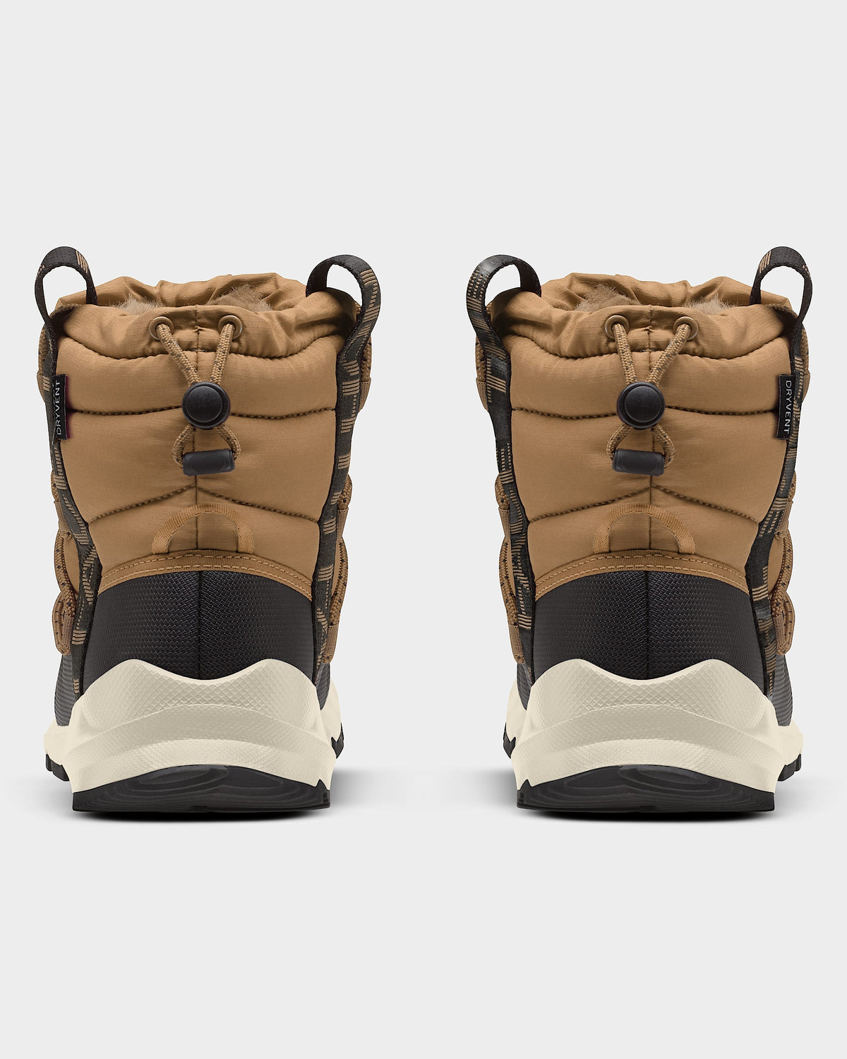 Women’s THERMOBALL™ Lace Up Waterproof Boots