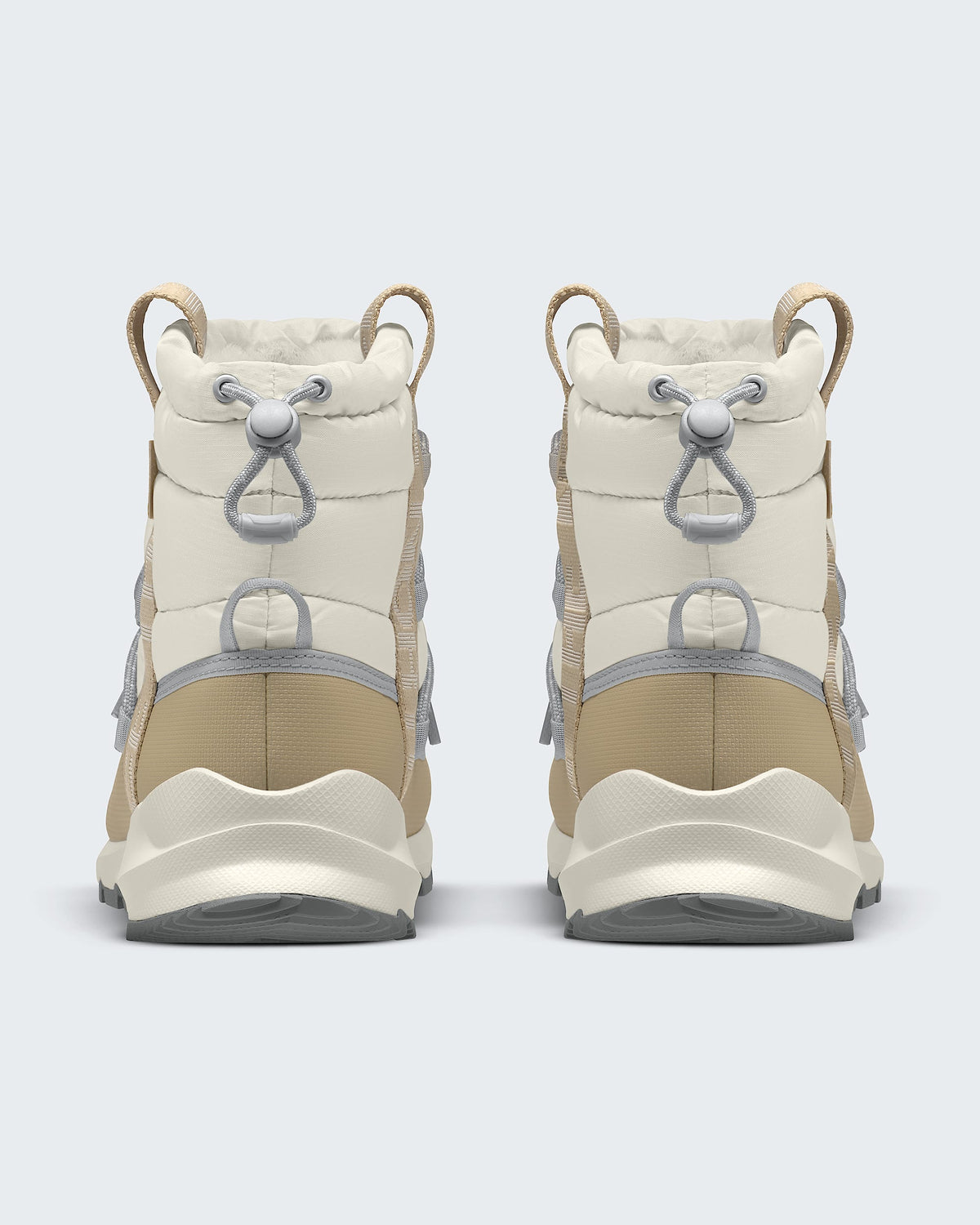 Women’s THERMOBALL™ Lace Up Waterproof Boots