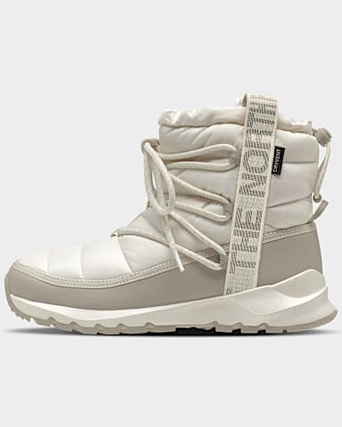Women’s THERMOBALL™ Lace Up Waterproof Boots