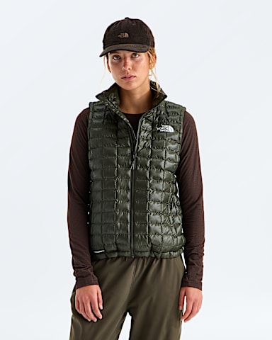 Women’s THERMOBALL™ Vest