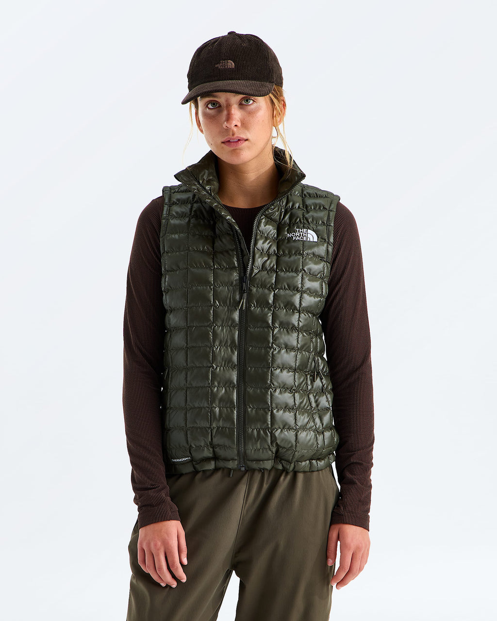 Women’s THERMOBALL™ Vest