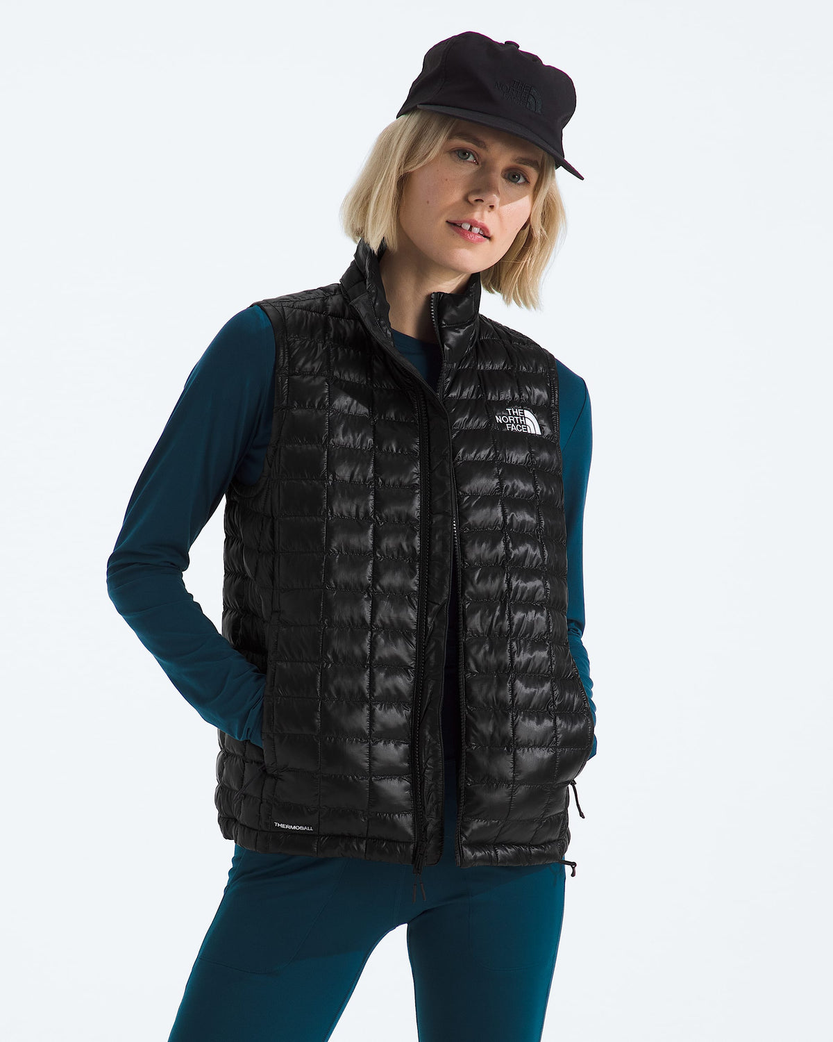 Women’s THERMOBALL™ Vest