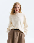 Women’s TNF™ Double Knit Crew