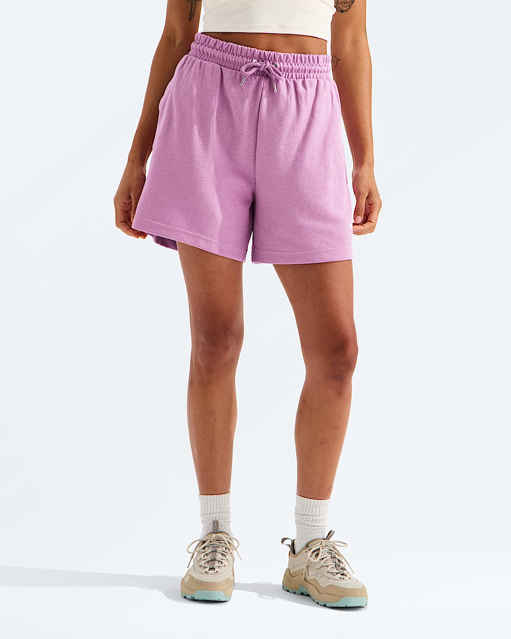 Women’s TNF™ Double Knit Shorts