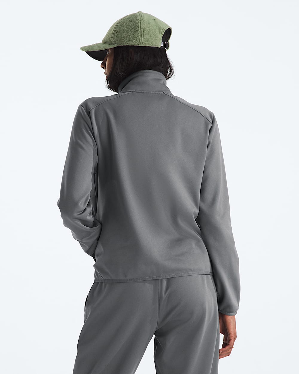 Women’s TNF™ Performance Fleece Full-Zip Jacket