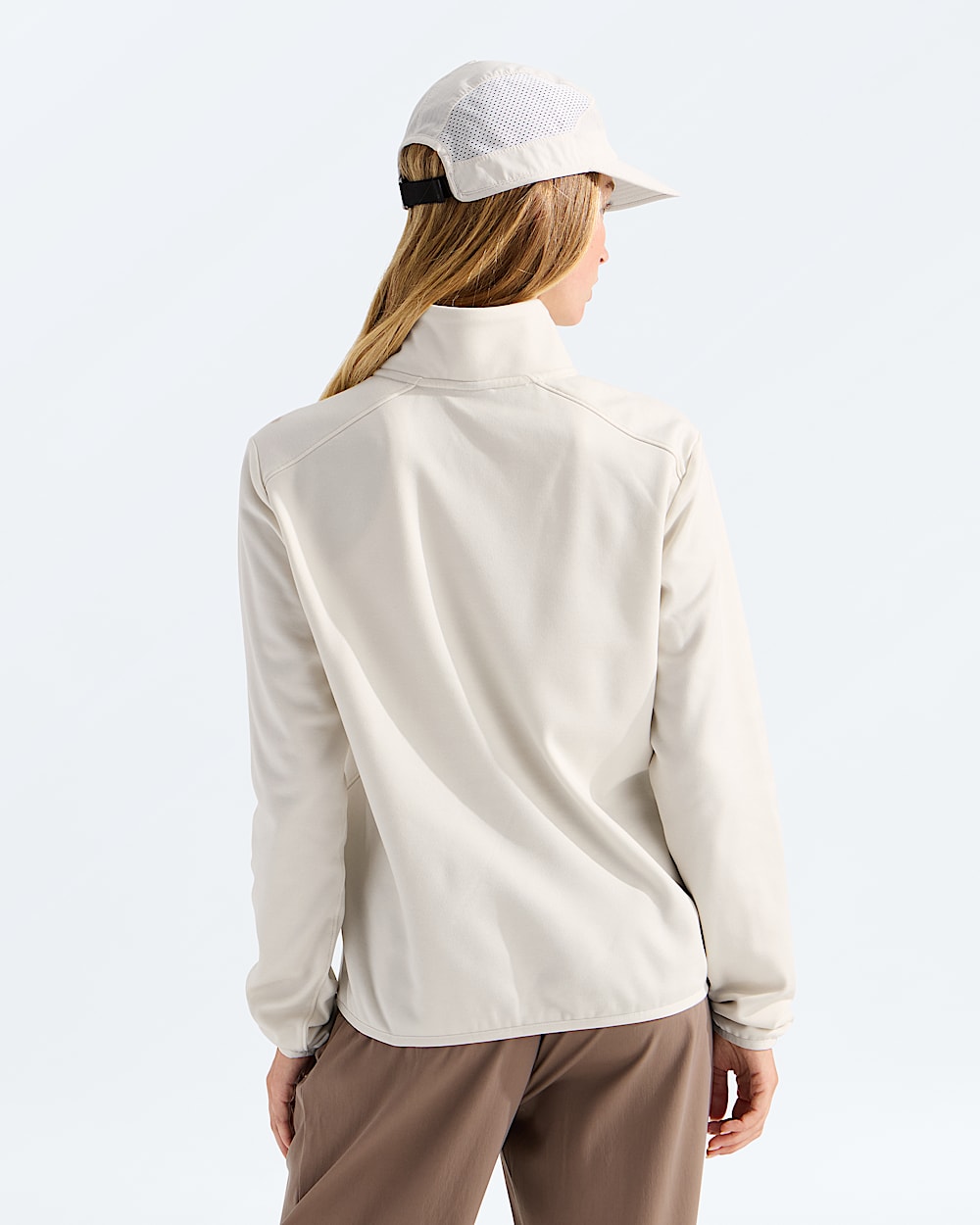 Women’s TNF™ Performance Fleece ¼-Zip