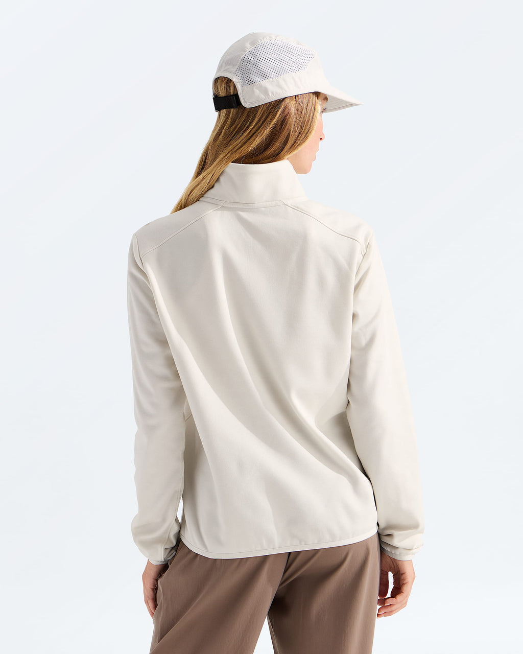 Women’s TNF™ Performance Fleece ¼-Zip