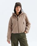 Women’s TNF™ Range LT Hooded Jacket