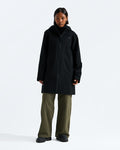 Women’s TNF™ Range Lightweight Hooded Parka