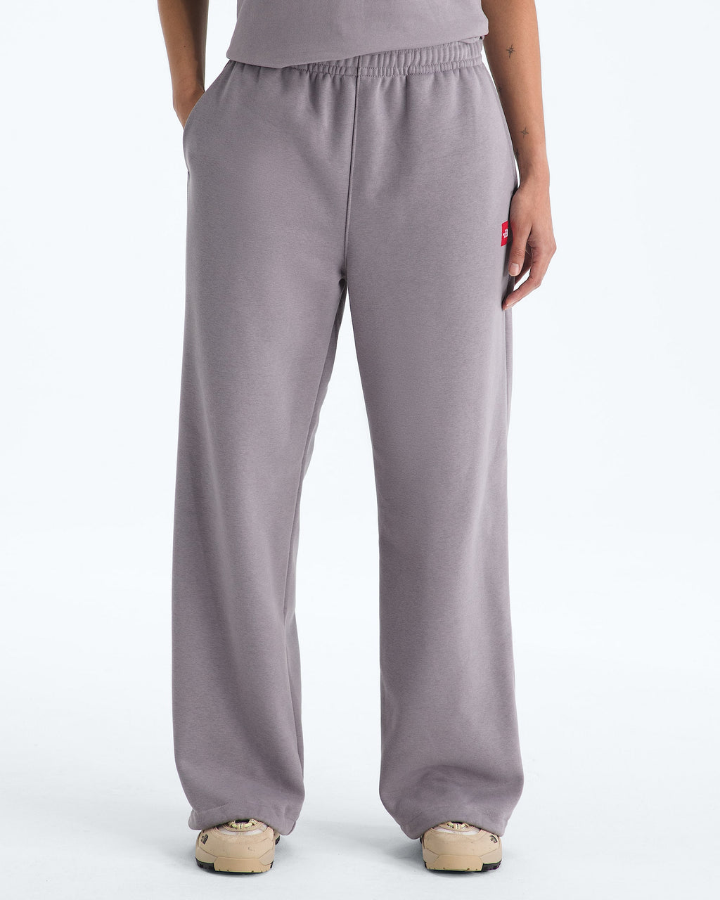 Women’s TNF™ Red Box Sweatpants