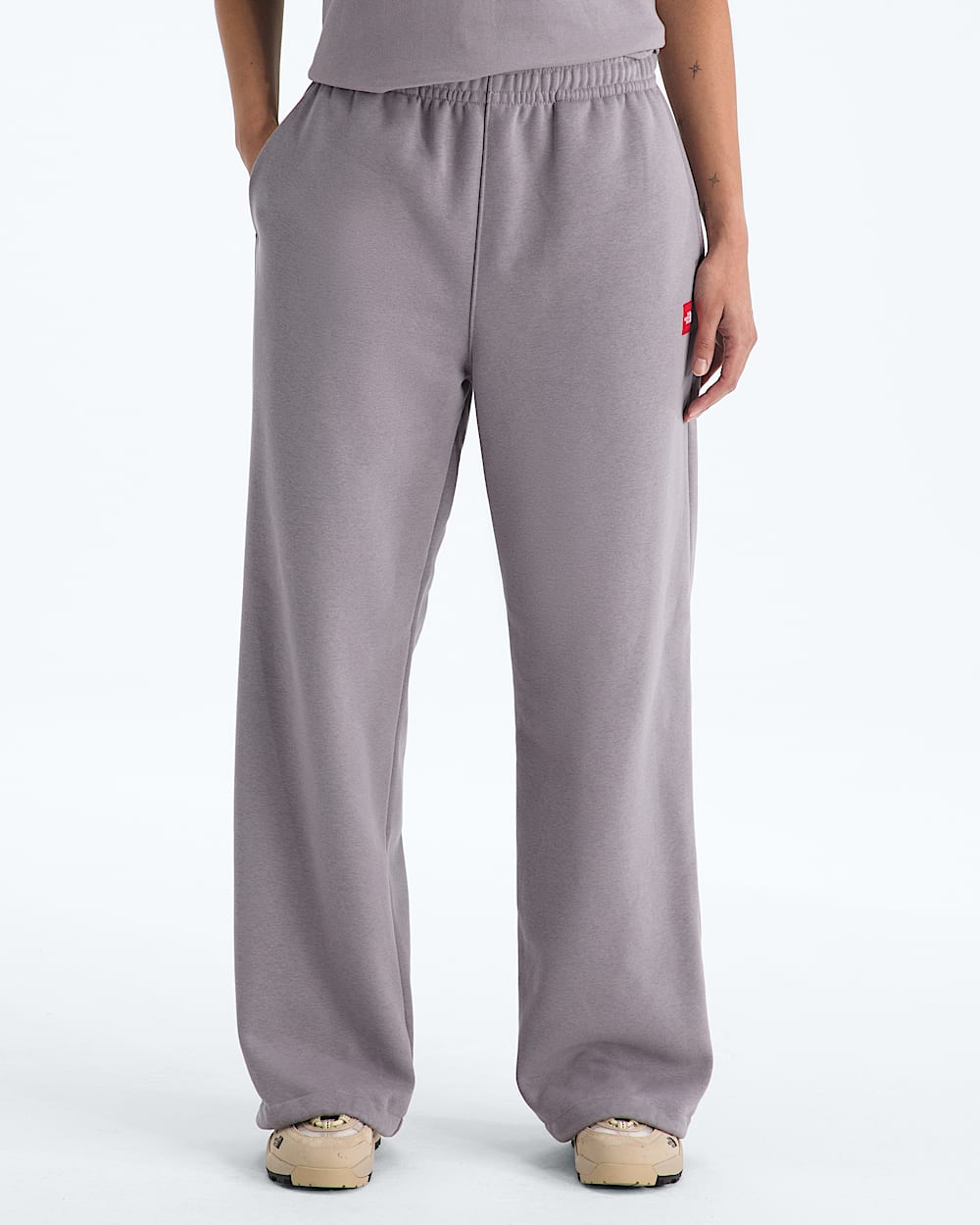 Women’s TNF™ Red Box Sweatpants