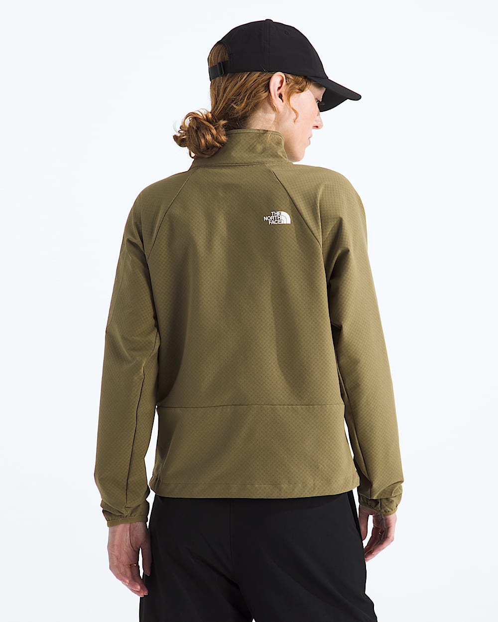 Women’s Tek Approach Jacket