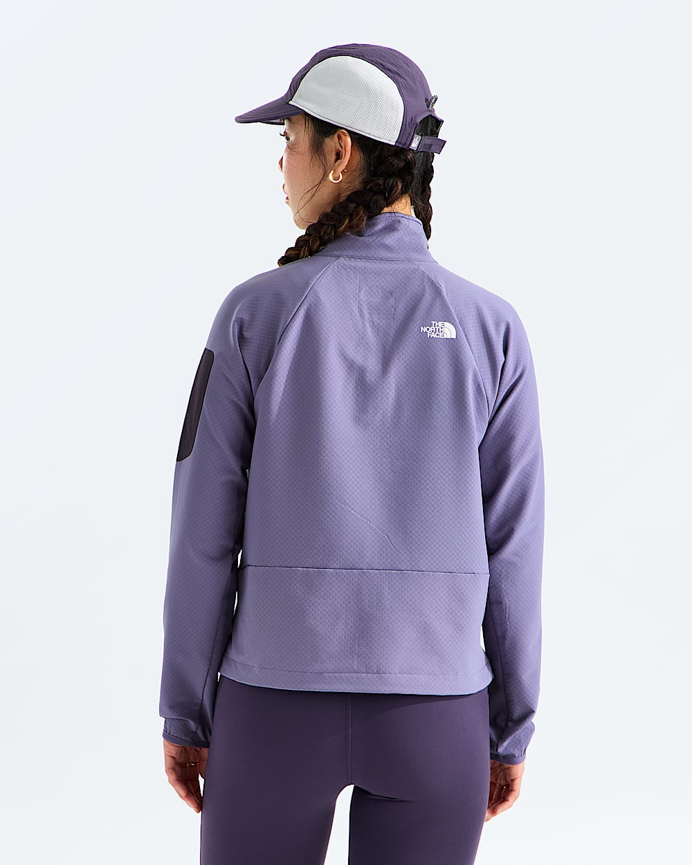 Women’s Tek Approach Jacket