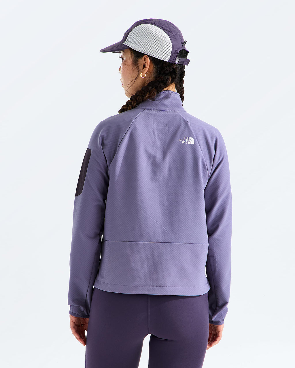 Women’s Tek Approach Jacket