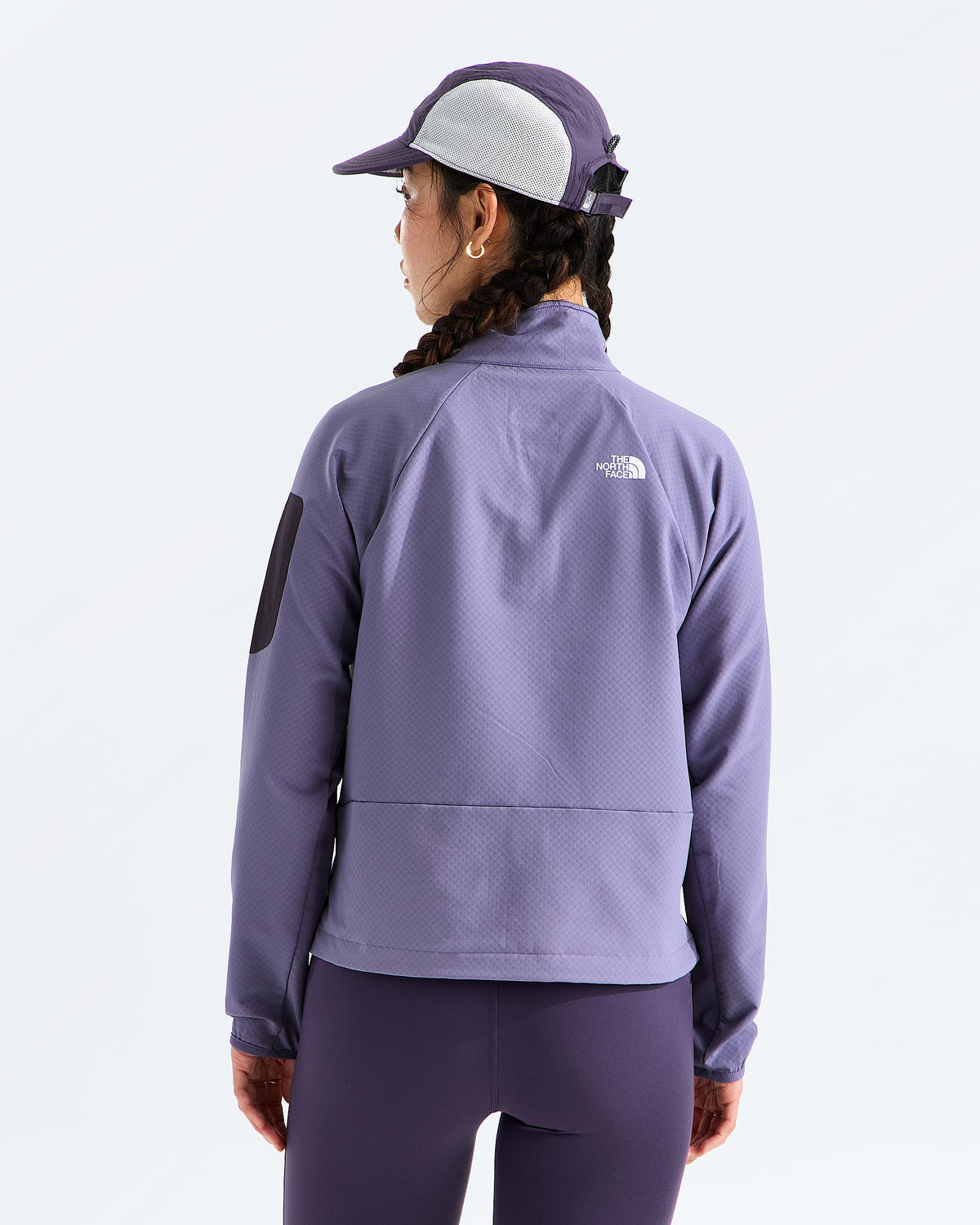 Women’s Tek Approach Jacket