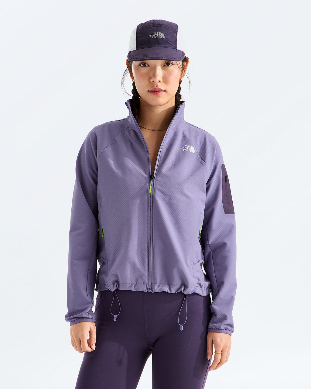 Women’s Tek Approach Jacket