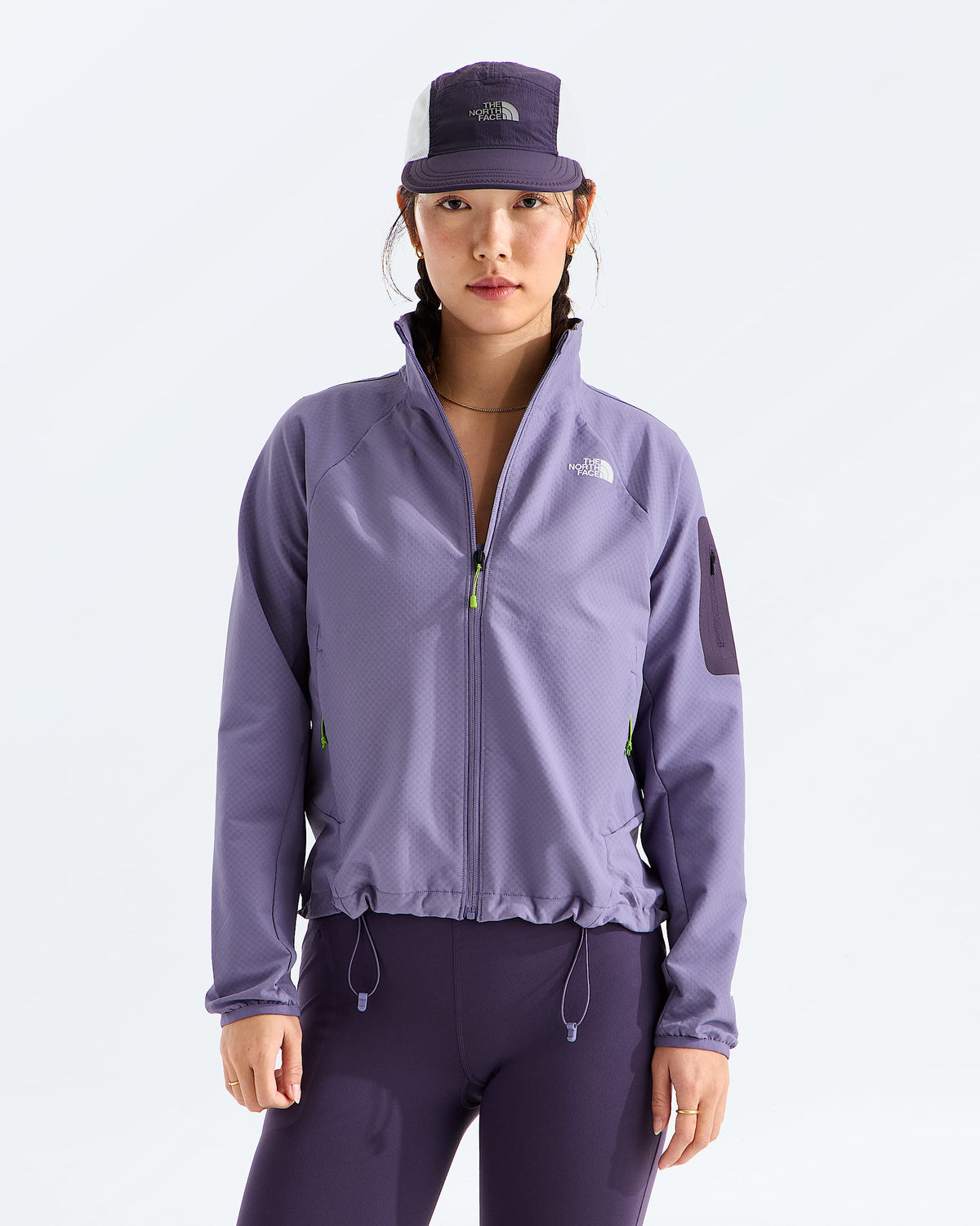 Women’s Tek Approach Jacket
