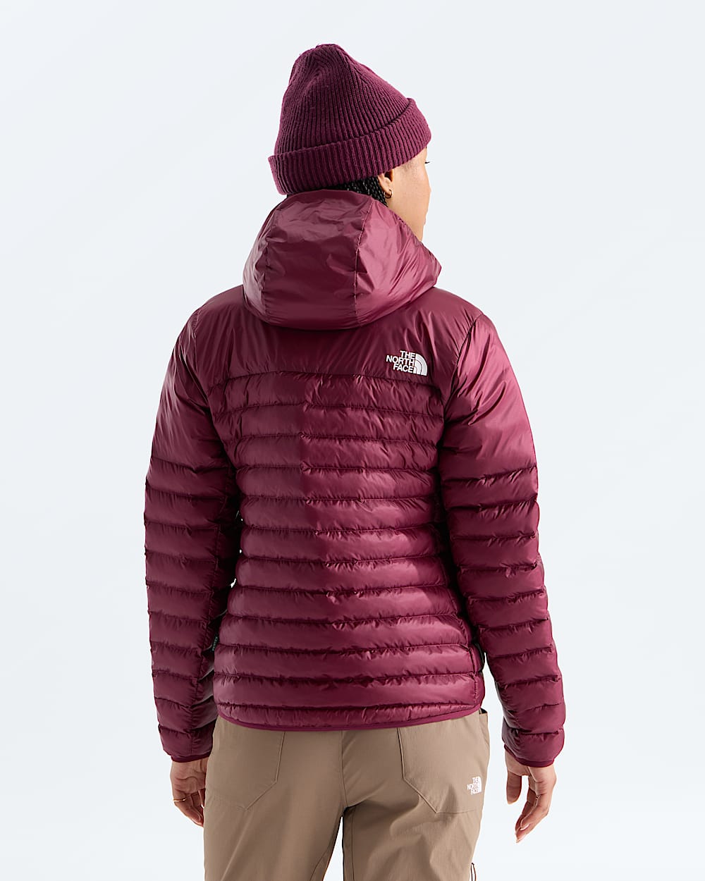 Women’s Terra Peak Hoodie