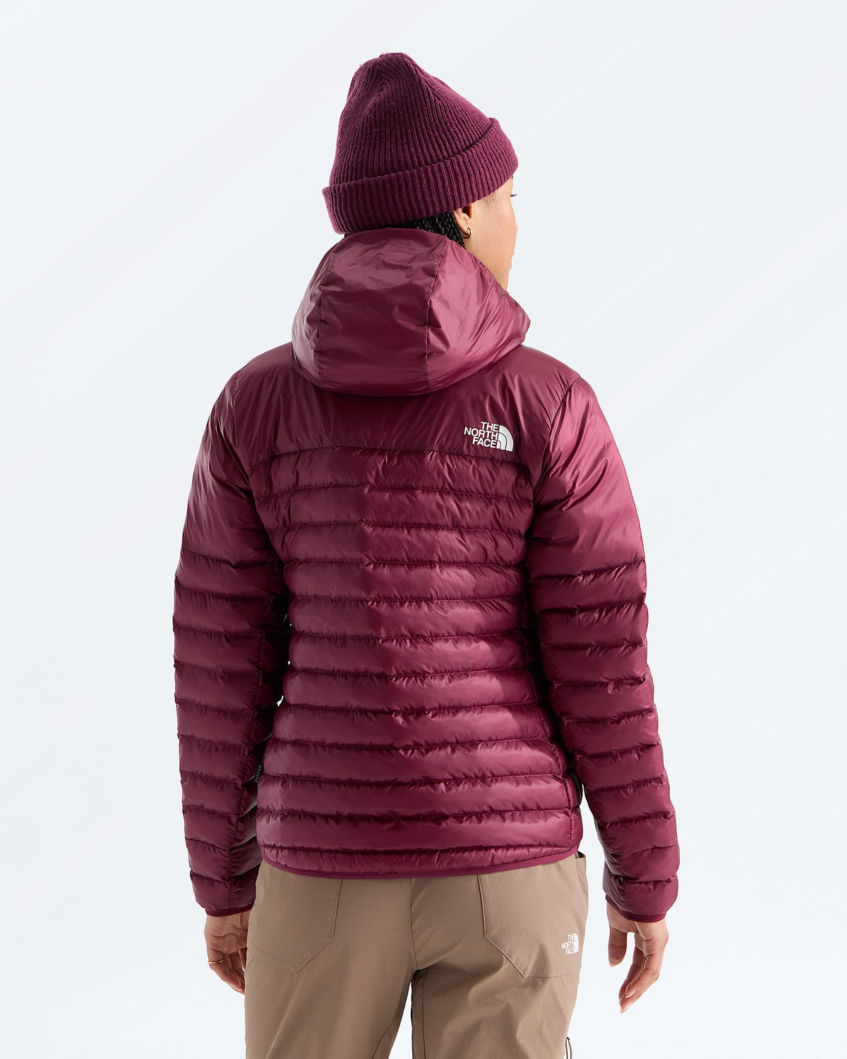 Women’s Terra Peak Hoodie