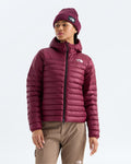 Women’s Terra Peak Hoodie