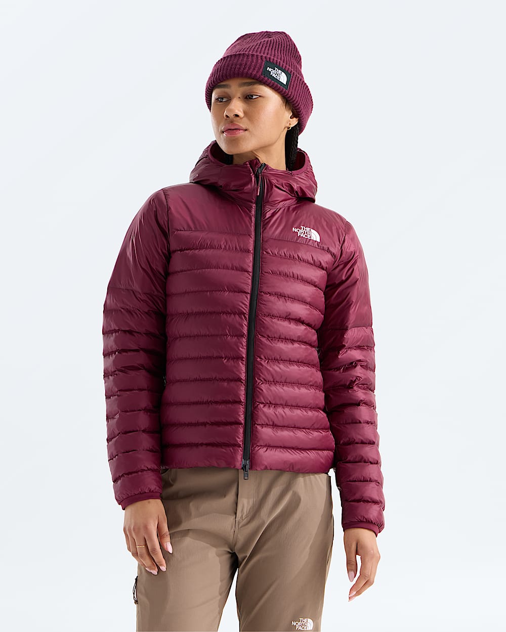 Women’s Terra Peak Hoodie