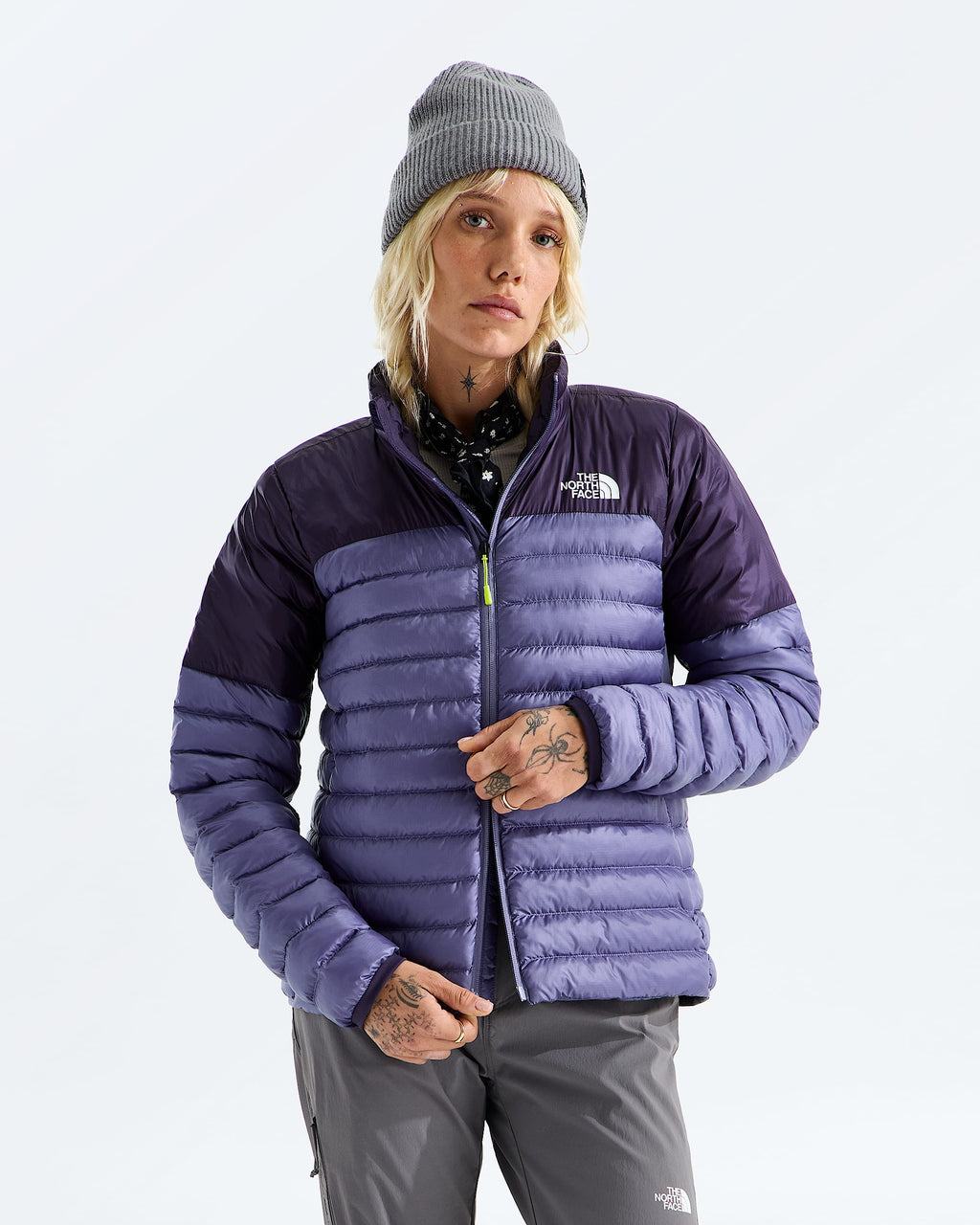 Women’s Terra Peak Jacket