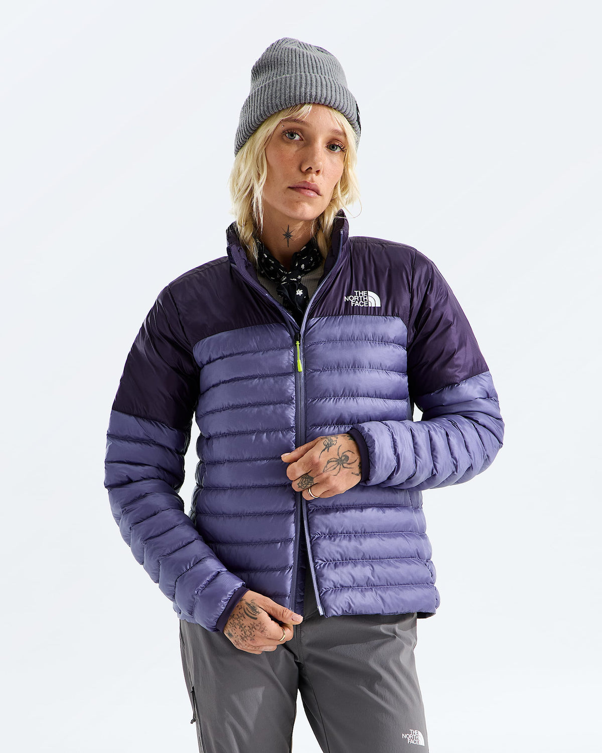 Women’s Terra Peak Jacket