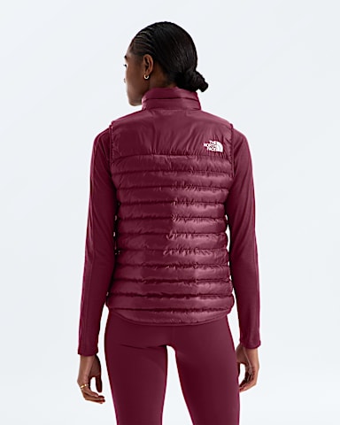 Women’s Terra Peak Vest
