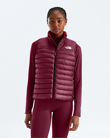 Women’s Terra Peak Vest
