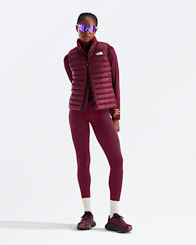 Women’s Terra Peak Vest