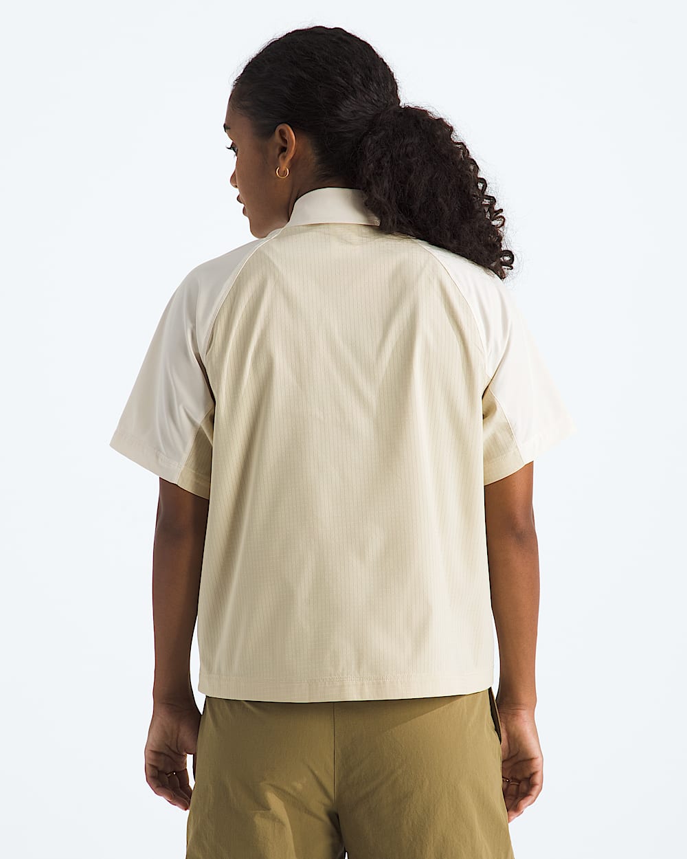 Women’s Trail LIGHTRANGE™ Short-Sleeve Shirt
