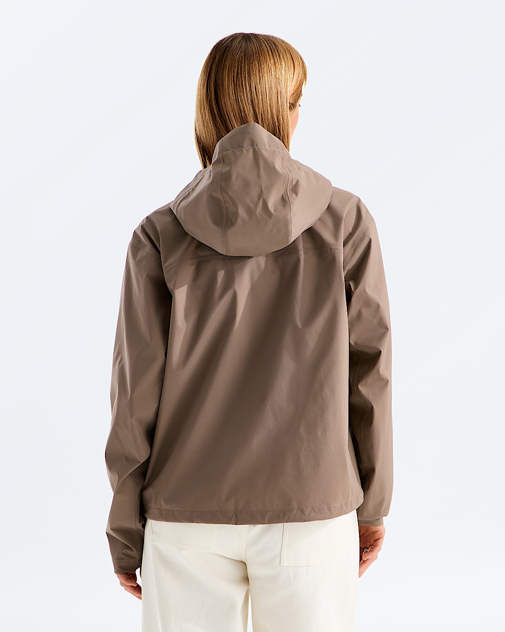 Women’s Voyage Rain 3L Hooded Jacket