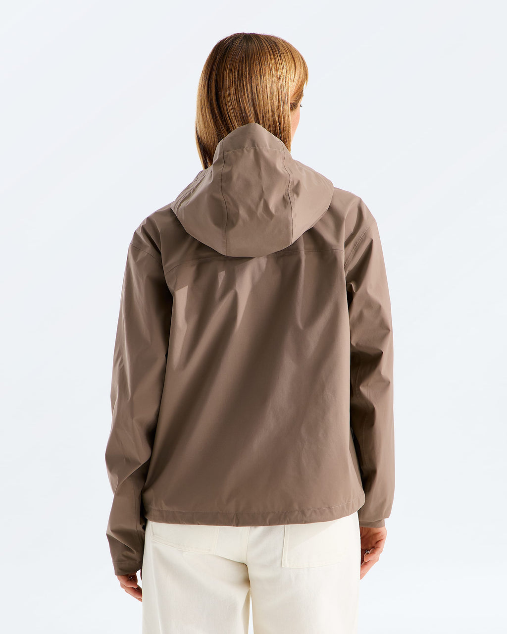 Women’s Voyage Rain 3L Hooded Jacket