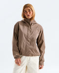 Women’s Voyage Rain 3L Hooded Jacket