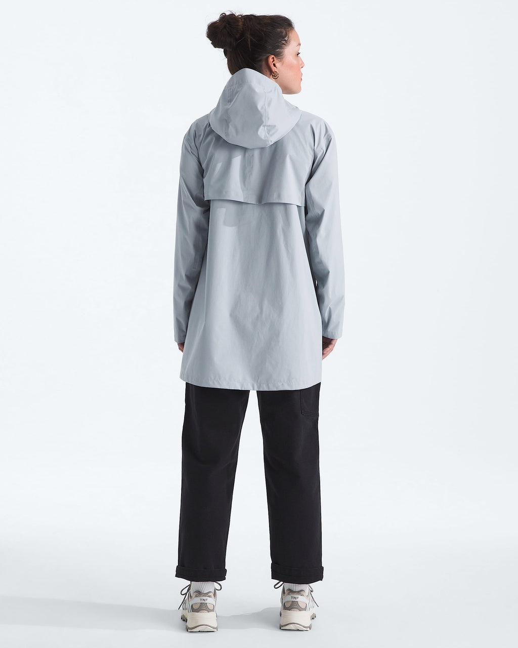 Women’s Voyage Rain 3L Hooded Parka