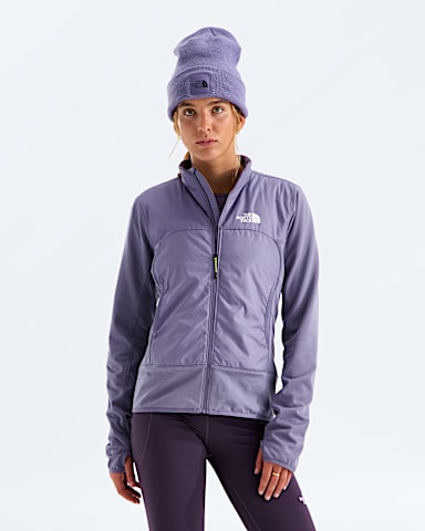 Women’s Winter Warm Pro Jacket
