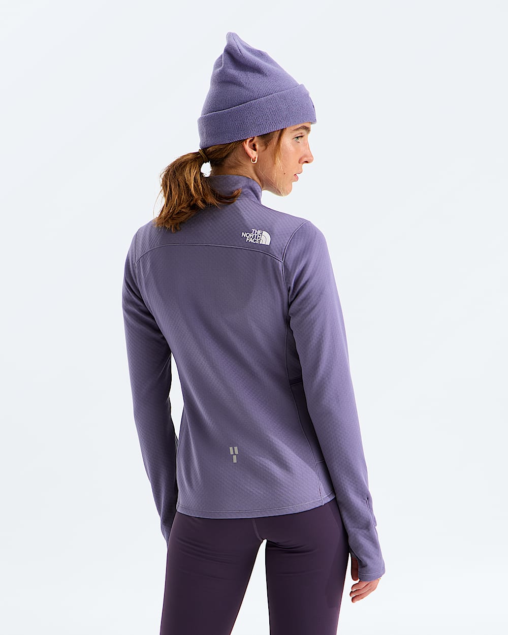 Women’s Winter Warm Pro ¼-Zip