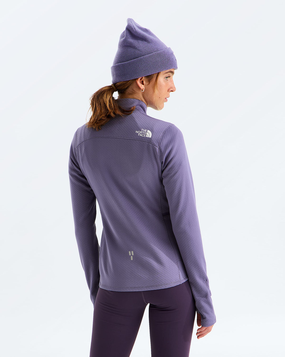 Women’s Winter Warm Pro ¼-Zip