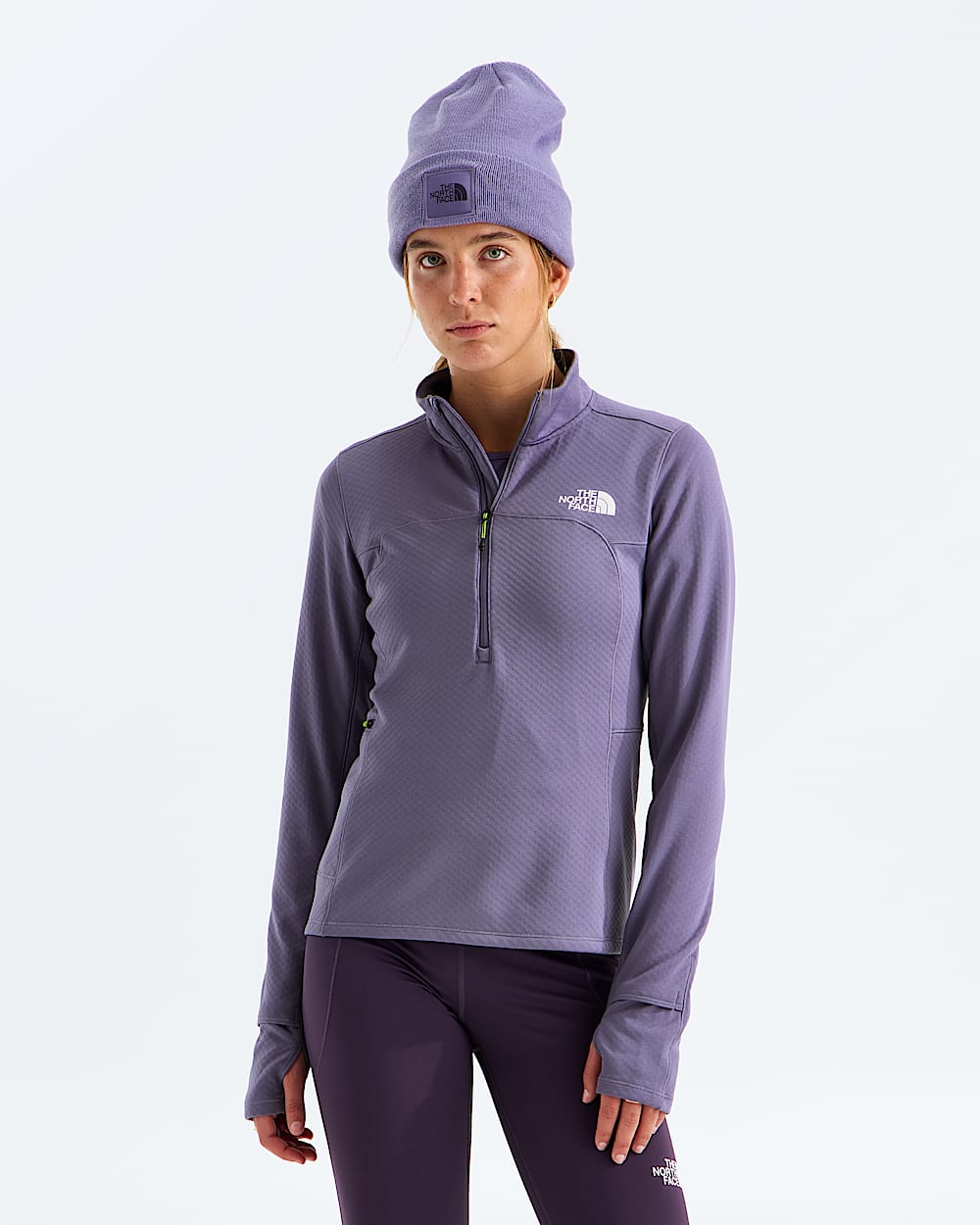 Women’s Winter Warm Pro ¼-Zip