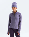 Women’s Winter Warm Pro ¼-Zip