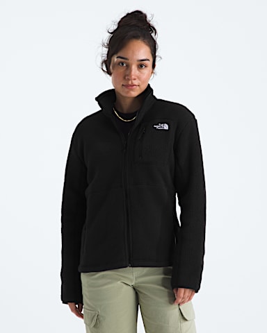 Women’s Yumiori Full-Zip