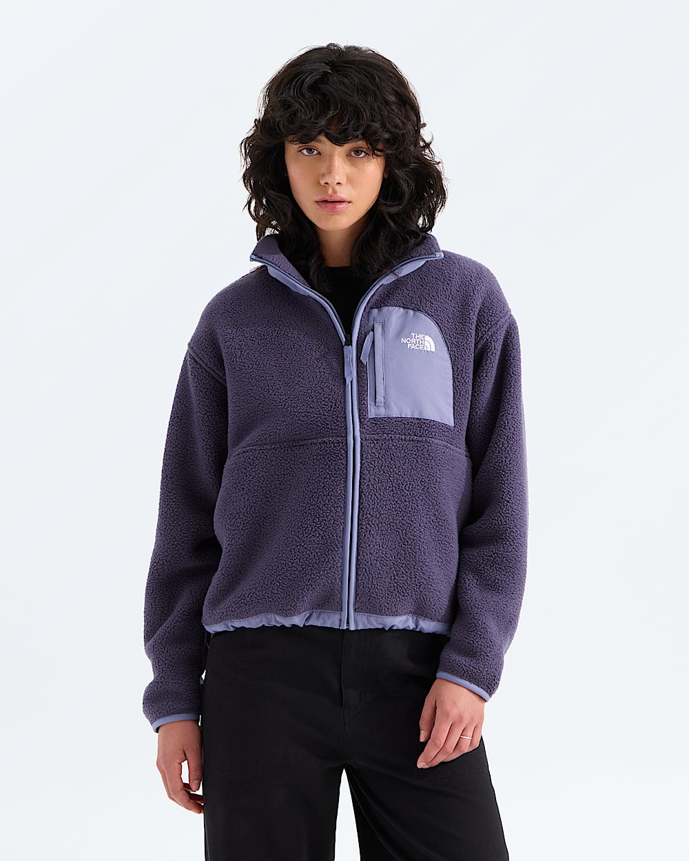Women’s Yumiori Off Peak Full-Zip Jacket