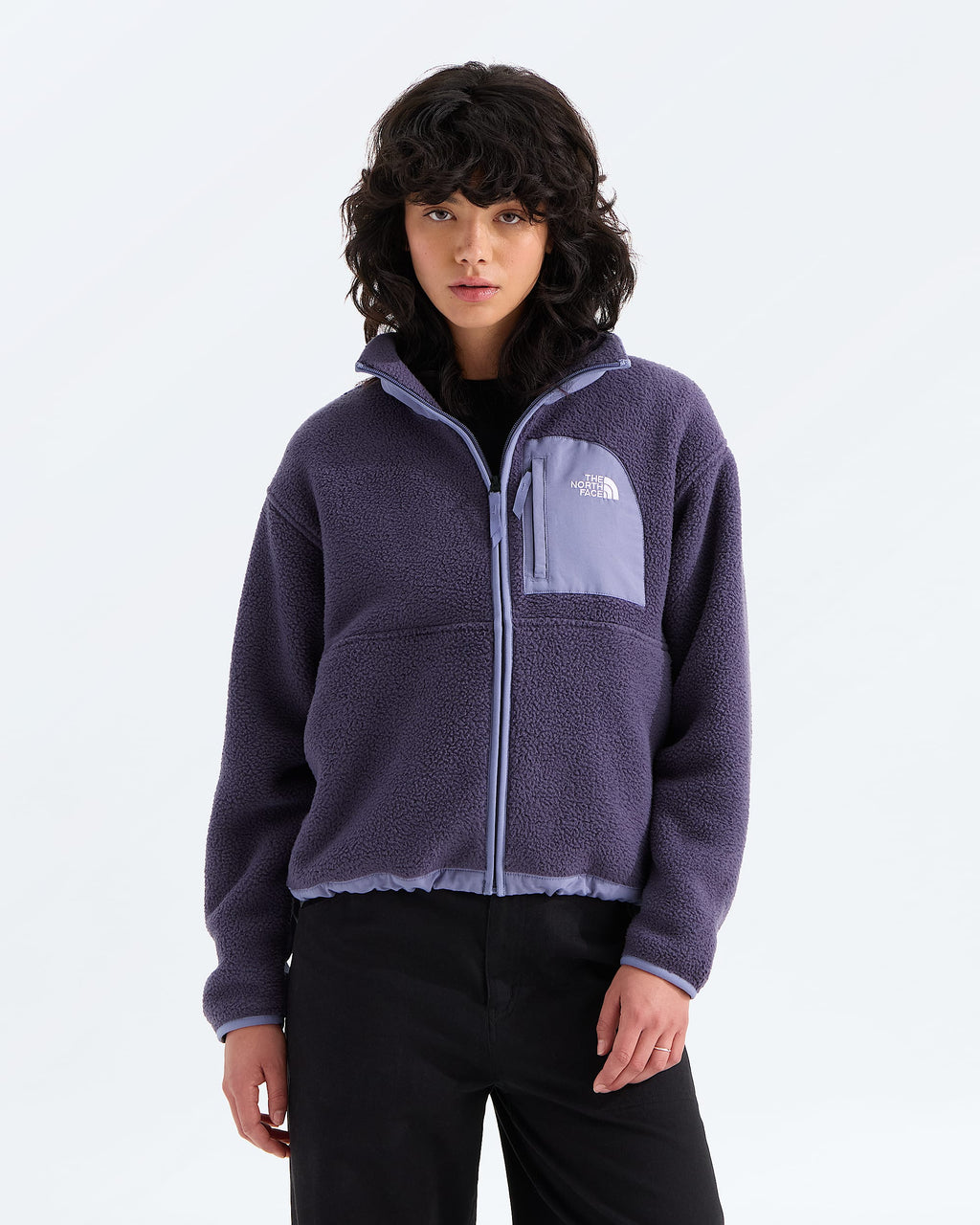 Women’s Yumiori Off Peak Full-Zip Jacket