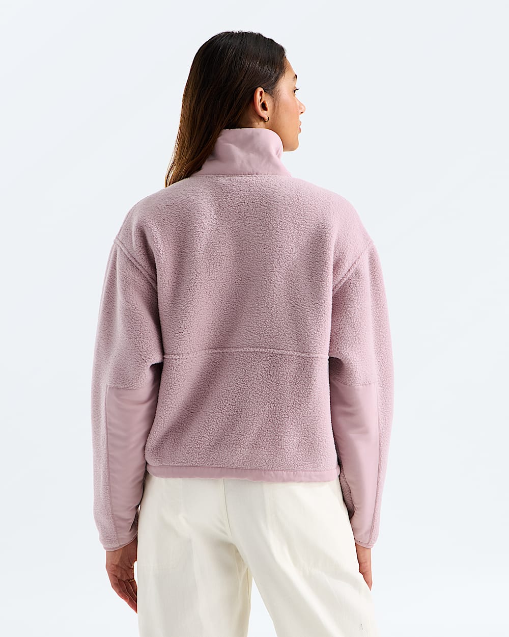 Women’s Yumiori Off Peak ½-Zip Jacket