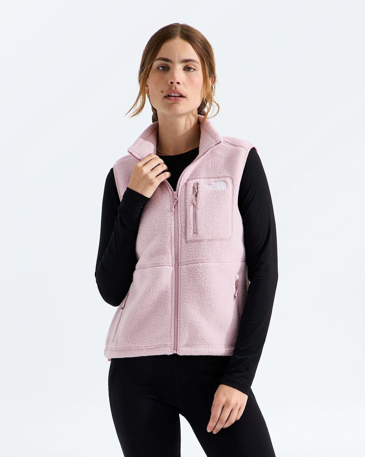Women’s Yumiori Vest