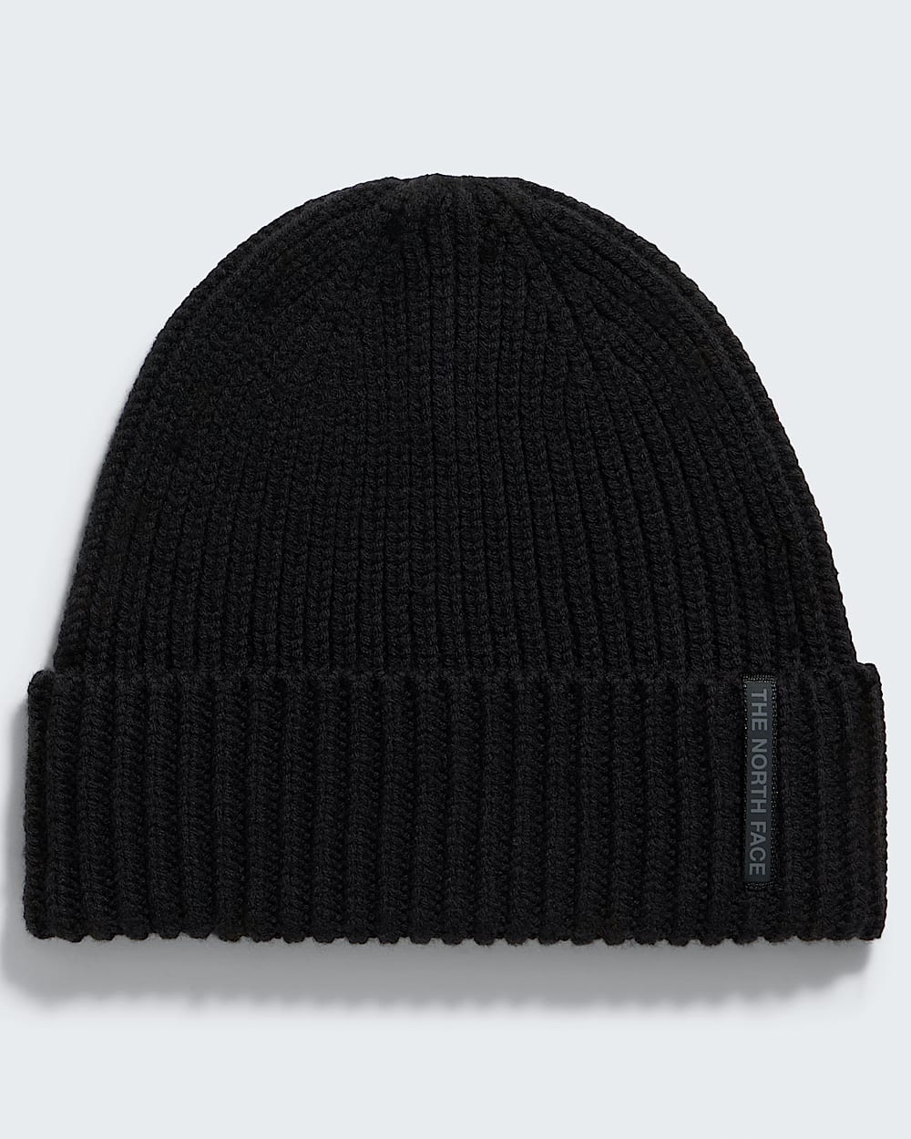 Wool Blend Beanie