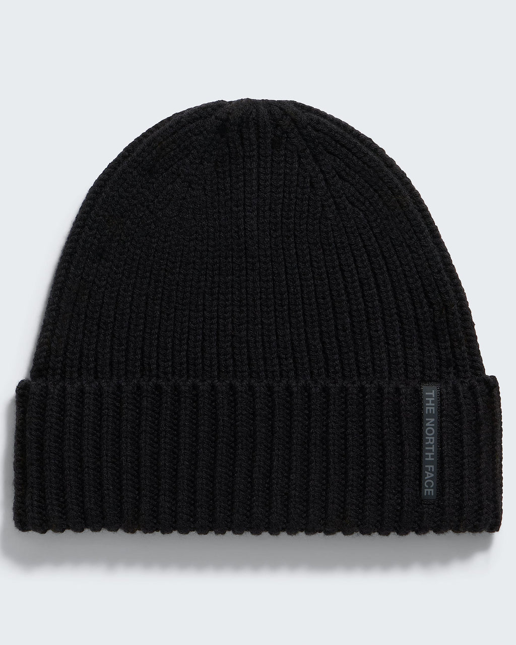 Wool Blend Beanie