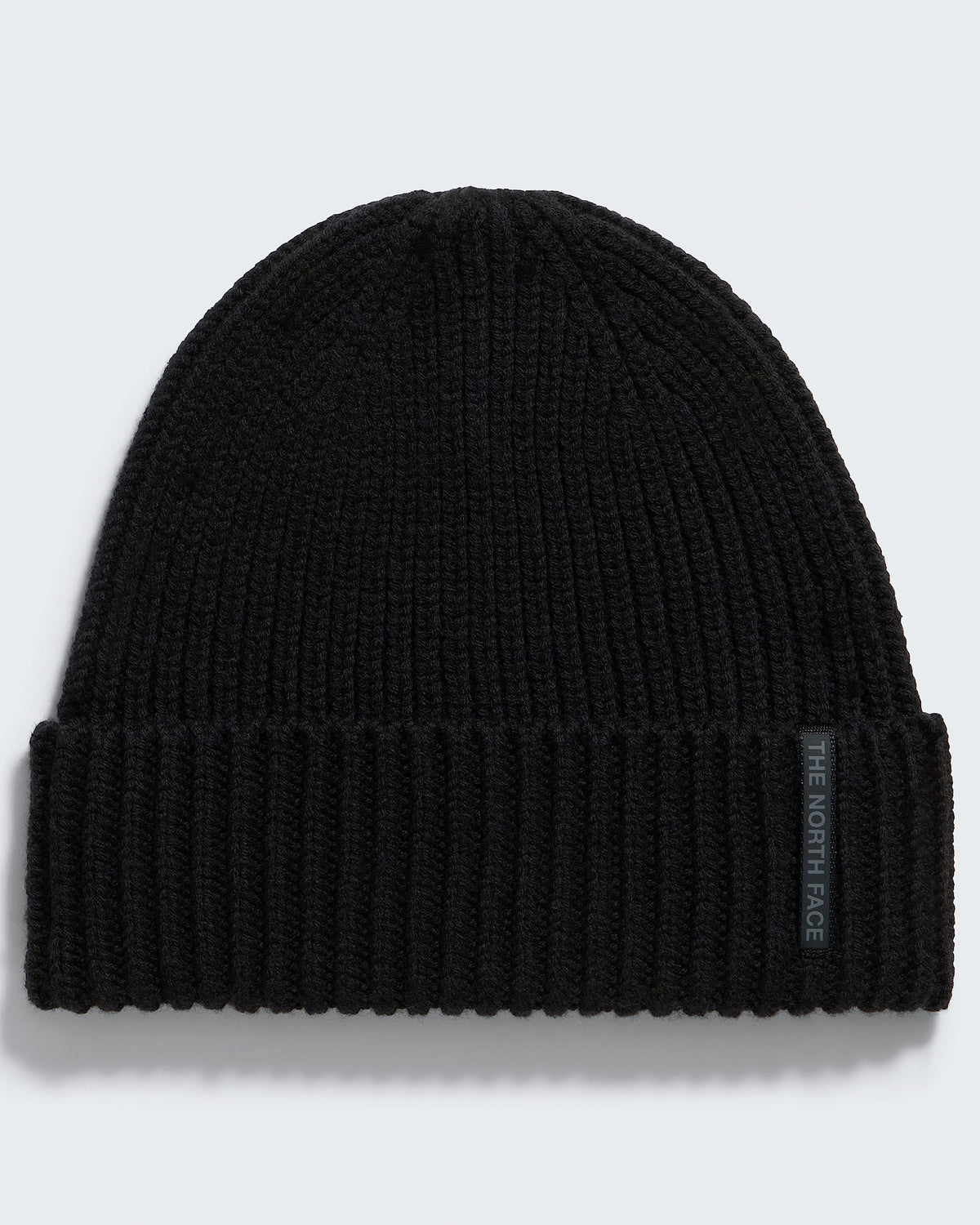 Wool Blend Beanie